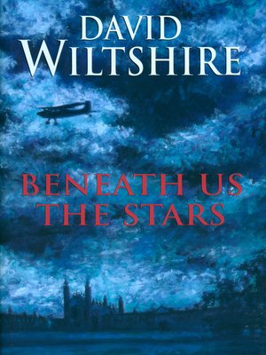 cover image of Beneath Us the Stars